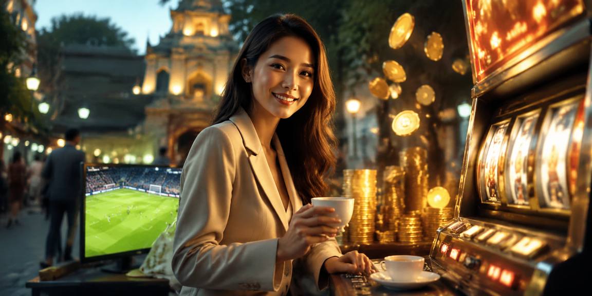 24win Casino Trực Tiếp 24win – Bàn Chơi Nóng Hổi Mọi Lúc